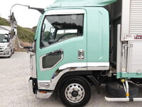 ISUZU Forward Aluminum Wing 2RG-FRR90T2 2018 753,000km_12
