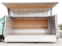 ISUZU Forward Aluminum Wing 2RG-FRR90T2 2018 753,000km_13