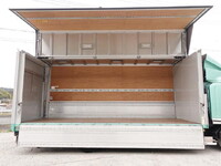 ISUZU Forward Aluminum Wing 2RG-FRR90T2 2018 753,000km_14