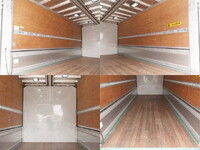 ISUZU Forward Aluminum Wing 2RG-FRR90T2 2018 753,000km_15