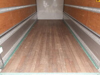 ISUZU Forward Aluminum Wing 2RG-FRR90T2 2018 753,000km_16