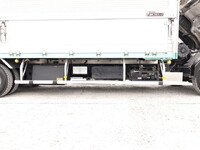 ISUZU Forward Aluminum Wing 2RG-FRR90T2 2018 753,000km_19