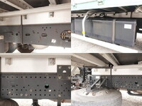 ISUZU Forward Aluminum Wing 2RG-FRR90T2 2018 753,000km_21