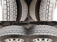 ISUZU Forward Aluminum Wing 2RG-FRR90T2 2018 753,000km_23