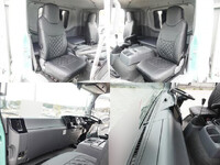 ISUZU Forward Aluminum Wing 2RG-FRR90T2 2018 753,000km_24