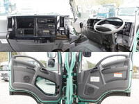 ISUZU Forward Aluminum Wing 2RG-FRR90T2 2018 753,000km_25