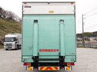 ISUZU Forward Aluminum Wing 2RG-FRR90T2 2018 753,000km_2