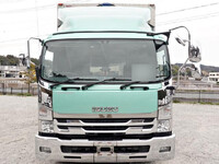 ISUZU Forward Aluminum Wing 2RG-FRR90T2 2018 753,000km_3