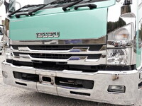 ISUZU Forward Aluminum Wing 2RG-FRR90T2 2018 753,000km_4