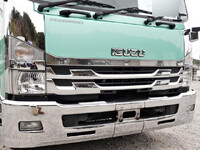 ISUZU Forward Aluminum Wing 2RG-FRR90T2 2018 753,000km_5