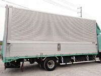 ISUZU Forward Aluminum Wing 2RG-FRR90T2 2018 753,000km_9