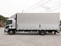 ISUZU Forward Aluminum Wing TKG-FRR90T2 2016 847,000km_10