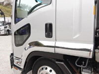 ISUZU Forward Aluminum Wing TKG-FRR90T2 2016 847,000km_11