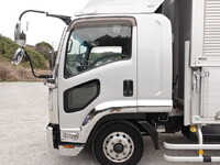 ISUZU Forward Aluminum Wing TKG-FRR90T2 2016 847,000km_12