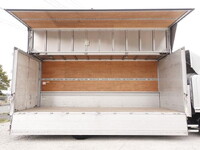 ISUZU Forward Aluminum Wing TKG-FRR90T2 2016 847,000km_13