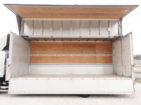 ISUZU Forward Aluminum Wing TKG-FRR90T2 2016 847,000km_14