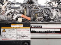 ISUZU Forward Aluminum Wing TKG-FRR90T2 2016 847,000km_17