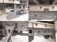 ISUZU Forward Aluminum Wing TKG-FRR90T2 2016 847,000km_19