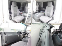 ISUZU Forward Aluminum Wing TKG-FRR90T2 2016 847,000km_22