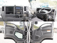 ISUZU Forward Aluminum Wing TKG-FRR90T2 2016 847,000km_23