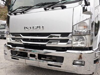 ISUZU Forward Aluminum Wing TKG-FRR90T2 2016 847,000km_4