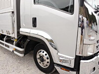 ISUZU Forward Aluminum Wing TKG-FRR90T2 2016 847,000km_5
