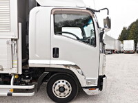 ISUZU Forward Aluminum Wing TKG-FRR90T2 2016 847,000km_6