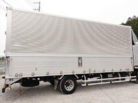 ISUZU Forward Aluminum Wing TKG-FRR90T2 2016 847,000km_8