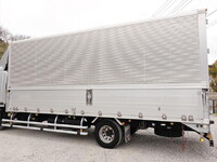 ISUZU Forward Aluminum Wing TKG-FRR90T2 2016 847,000km_9