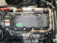 MITSUBISHI FUSO Fighter Dump 2KG-FK62F 2025 500km_19