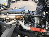 MITSUBISHI FUSO Fighter Dump 2KG-FK62F 2025 500km_21