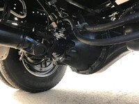 MITSUBISHI FUSO Fighter Dump 2KG-FK62F 2025 500km_28