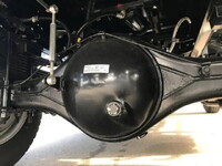 MITSUBISHI FUSO Fighter Dump 2KG-FK62F 2025 500km_29