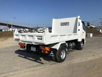 MITSUBISHI FUSO Fighter Dump 2KG-FK62F 2025 500km_2