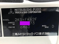 MITSUBISHI FUSO Fighter Dump 2KG-FK62F 2025 500km_32