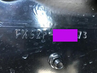 MITSUBISHI FUSO Fighter Dump 2KG-FK62F 2025 500km_33