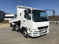 MITSUBISHI FUSO Fighter Dump 2KG-FK62F 2025 500km_3