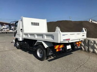 MITSUBISHI FUSO Fighter Dump 2KG-FK62F 2025 500km_4