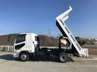 MITSUBISHI FUSO Fighter Dump 2KG-FK62F 2025 500km_5
