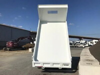 MITSUBISHI FUSO Fighter Dump 2KG-FK62F 2025 500km_6