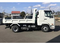MITSUBISHI FUSO Fighter Dump 2KG-FK62F 2025 500km_7