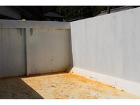 HINO Dutro Container Carrier Truck BDG-XZU304E 2008 66,000km_10