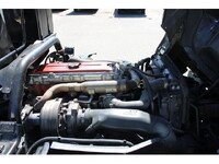 HINO Dutro Container Carrier Truck BDG-XZU304E 2008 66,000km_13