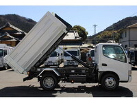 HINO Dutro Container Carrier Truck BDG-XZU304E 2008 66,000km_14