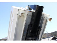 HINO Dutro Container Carrier Truck BDG-XZU304E 2008 66,000km_19