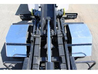 HINO Dutro Container Carrier Truck BDG-XZU304E 2008 66,000km_20