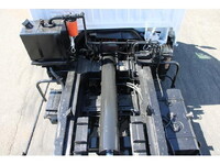 HINO Dutro Container Carrier Truck BDG-XZU304E 2008 66,000km_21