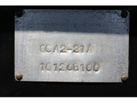 HINO Dutro Container Carrier Truck BDG-XZU304E 2008 66,000km_22