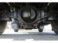 HINO Dutro Container Carrier Truck BDG-XZU304E 2008 66,000km_24