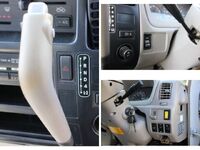 HINO Dutro Container Carrier Truck BDG-XZU304E 2008 66,000km_30